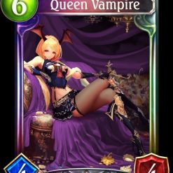Shadowverse: Evolve - Waltz of the Undying Night Starter Deck - Afbeelding 4