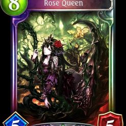 Shadowverse: Evolve - BP01: Advent of Genesis Booster Box - Afbeelding 26