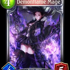 Shadowverse: Evolve - Mysteries of Conjuration Starter Deck - Afbeelding 4