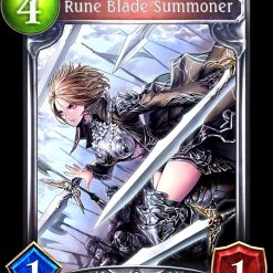 Shadowverse: Evolve - Mysteries of Conjuration Starter Deck - Afbeelding 7