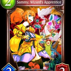 Shadowverse: Evolve - Mysteries of Conjuration Starter Deck - Afbeelding 8