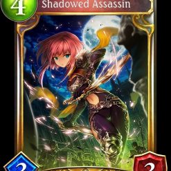 Shadowverse: Evolve - BP01: Advent of Genesis Booster Box - Afbeelding 29