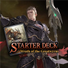Shadowverse: Evolve - Wrath of the Greatwyrm Starter Deck