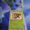 Pokemon Kaart Shiny Rillaboom SV006/SV122 Shining Fates