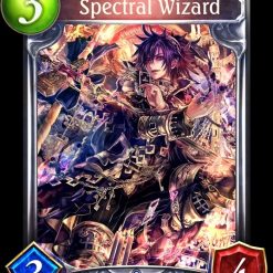 Shadowverse: Evolve - BP01: Advent of Genesis Booster Box - Afbeelding 30