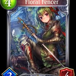 Shadowverse: Evolve - Blade of Resentment Starter Deck - Afbeelding 5