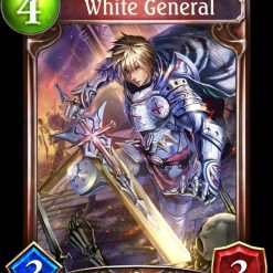 Shadowverse: Evolve - Blade of Resentment Starter Deck - Afbeelding 7