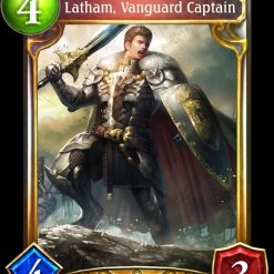 Shadowverse: Evolve - Blade of Resentment Starter Deck - Afbeelding 8