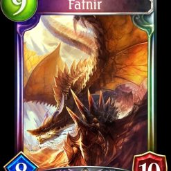 Shadowverse: Evolve - Wrath of the Greatwyrm Starter Deck - Afbeelding 6