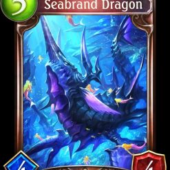 Shadowverse: Evolve - Wrath of the Greatwyrm Starter Deck - Afbeelding 7