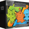 Pokemon Scarlet & Violet Paldea Evolved Elite Trainer Box 1