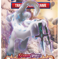 Pokemon Scarlet & Violet Paldea Evolved booster 1