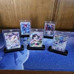 Ultra Pro 35pt uv one touch stands 5 pack 1 (1)