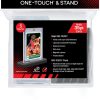 Ultra Pro 35pt uv one touch stands 5 pack