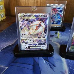 Ultra Pro 35pt uv one touch stands 5 pack 4