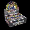 Yu-Gi-Oh! 25th Anniversary Edition – Invasion of Chaos Booster Box
