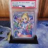 Pokemon Kaart PSA 9 Lillie Full Art 119/114 GX Battle Boost