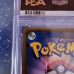Pokemon Kaart PSA 9 Lillie Full Art 119/114 GX Battle Boost - Afbeelding 9