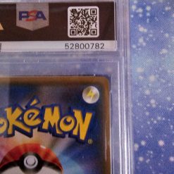 Pokemon Kaart PSA 9 Lillie Full Art 119/114 GX Battle Boost - Afbeelding 10