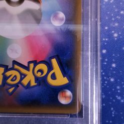 Pokemon Kaart PSA 9 Lillie Full Art 119/114 GX Battle Boost - Afbeelding 11