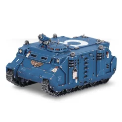 Warhammer 40000: Space Marines Razorback - Afbeelding 6