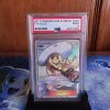 Pokemon Kaart PSA 9 Lillie Full Art 147/149 Sun and Moon Base Set
