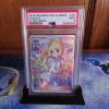 Pokemon Kaart PSA 9 Lillie Full Art 151/156 Ultra Prism