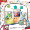 Pokemon Scarlet & Violet 151 Poster Collection 1