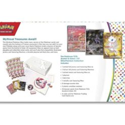 Pokemon Scarlet & Violet 151 Ultra Premium Collection 2