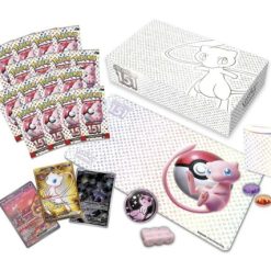 Pokemon Scarlet & Violet 151 Ultra Premium Collection 3