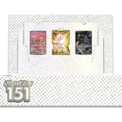 Pokemon Scarlet & Violet 151 Ultra Premium Collection 4