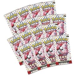 Pokemon Scarlet & Violet 151 Ultra Premium Collection 5