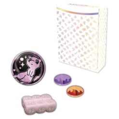 Pokemon Scarlet & Violet 151 Ultra Premium Collection 6