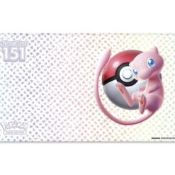 Pokemon Scarlet & Violet 151 Ultra Premium Collection 7