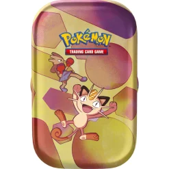 Pokemon Scarlet & Violet 151 Mini-Tin - Afbeelding 3