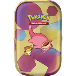 Scarlet en Violet 151 Mini-Tin 3