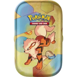 Scarlet en Violet 151 Mini-Tin 4