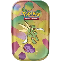 Scarlet en Violet 151 Mini-Tin 6