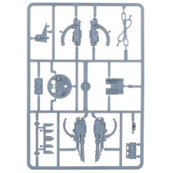 Warhammer 40000: Space Marines Razorback - Afbeelding 9