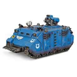 Warhammer 40000: Space Marines Razorback - Afbeelding 2