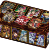Yu-Gi-Oh! 25th Anniversary Tin Dueling Heroes