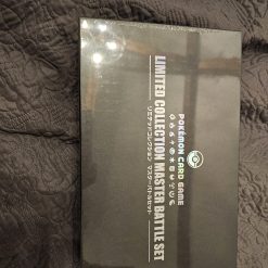 Pokémon Limited Collection Master Battle Set - Afbeelding 5