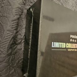 Pokémon Limited Collection Master Battle Set - Afbeelding 6