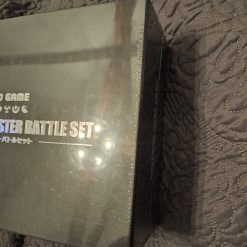 Pokémon Limited Collection Master Battle Set - Afbeelding 7
