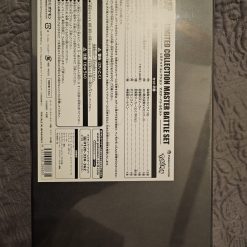 Pokémon Limited Collection Master Battle Set - Afbeelding 9