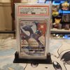 Pokemon Kaart PSA 8 Charizard GX Shiny 209/150 Ultra Shiny GX