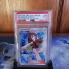 Pokemon Kaart PSA 9 Green's Exploration Full Art 196/173 Tag All Stars