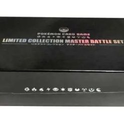 Pokémon Limited Collection Master Battle Set - Afbeelding 2