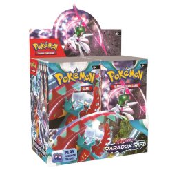 Paradox Rift Booster Box