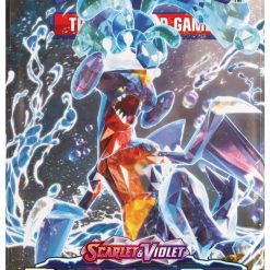 Pokemon Scarlet and Violet Paradox Rift Booster Pack